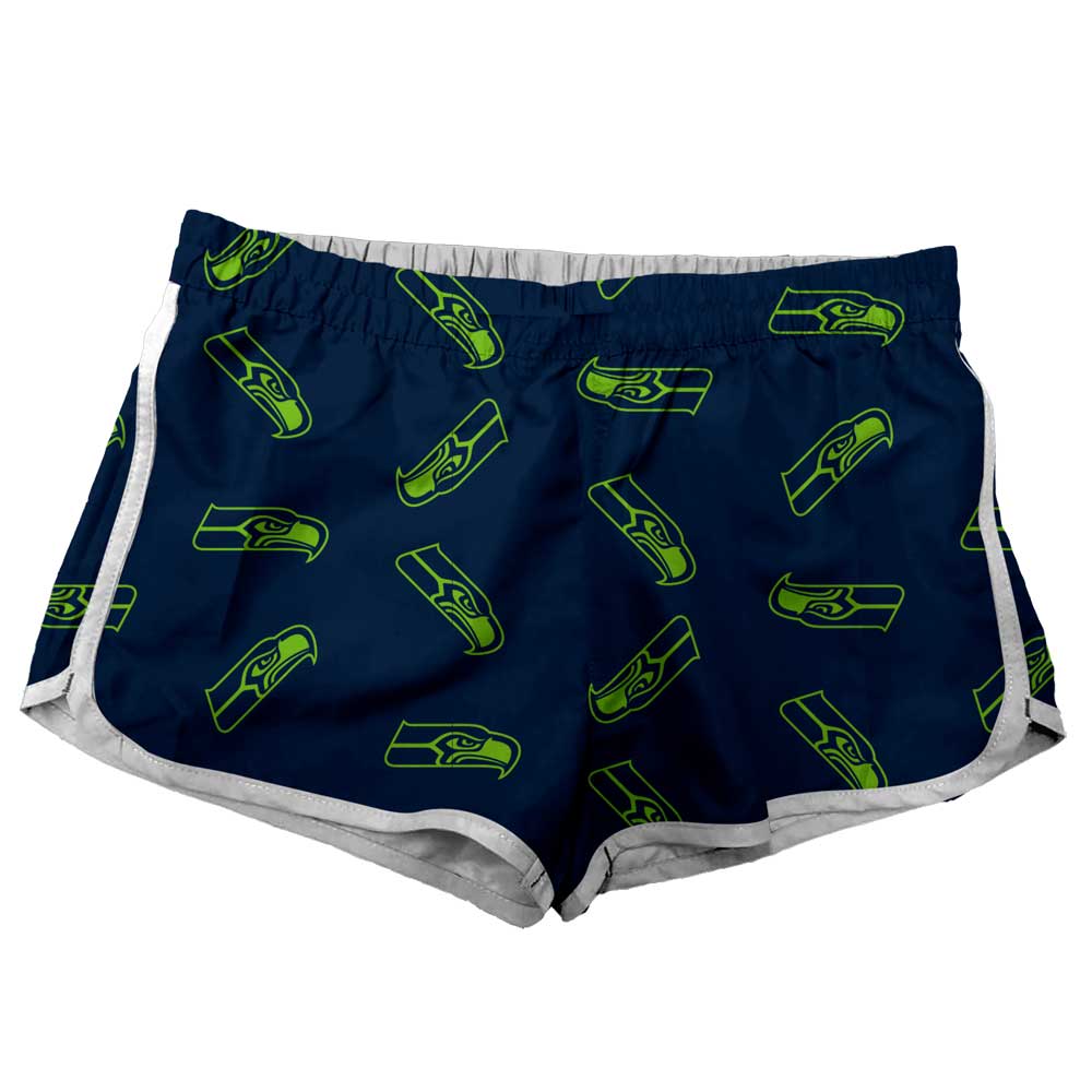 Traje de Baño Seattle Seahawks Mujer - Image 2