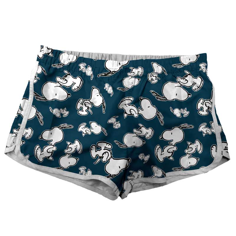Traje de Baño Snoopy Letras Mujer - Image 2