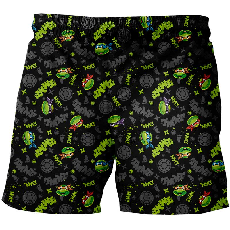 Traje de baño TMNT Paradise - Image 2