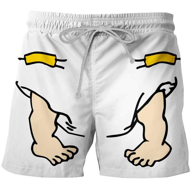 Short Pijama Tommy Rugrats
