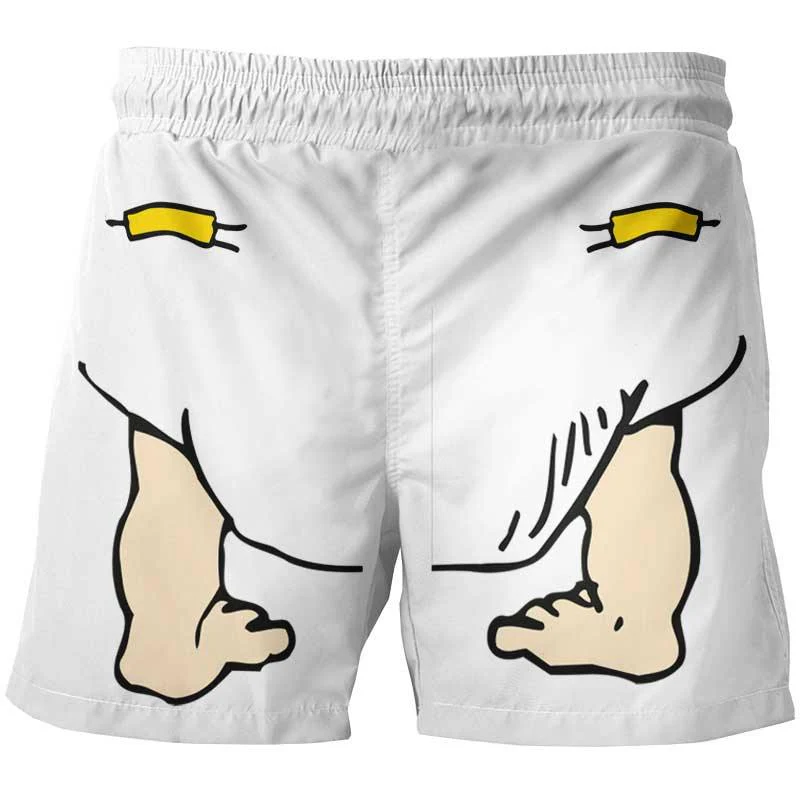 Short Pijama Tommy Rugrats - Image 3