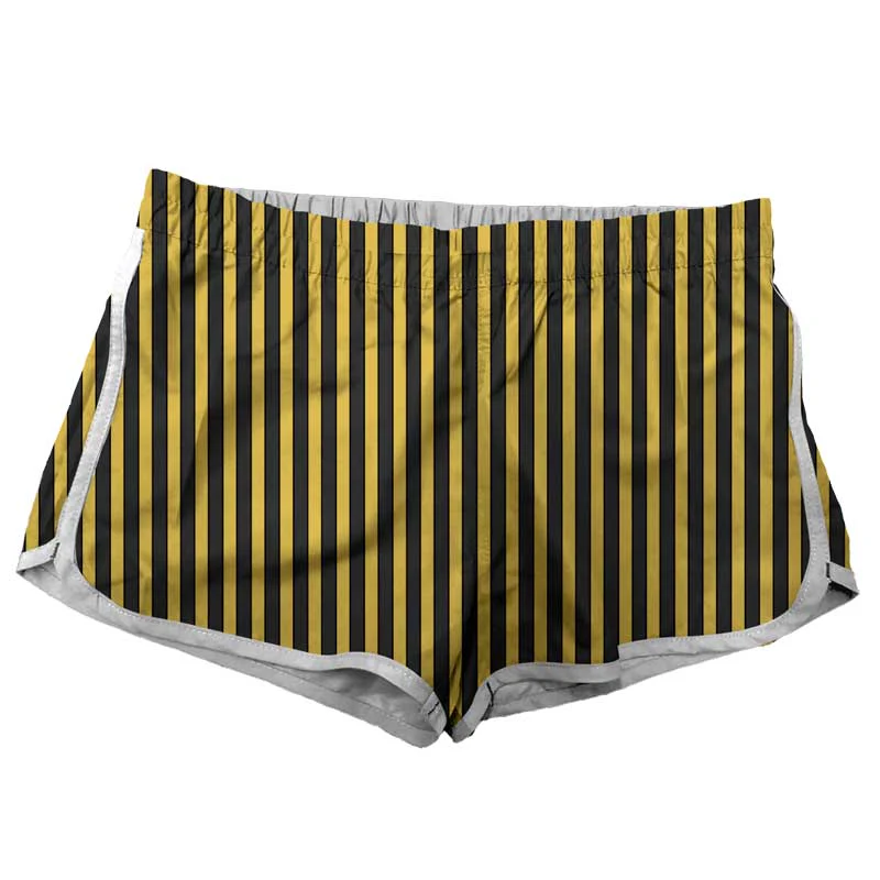 Traje De Baño Uniforme Hufflepuff Mujer - Image 2