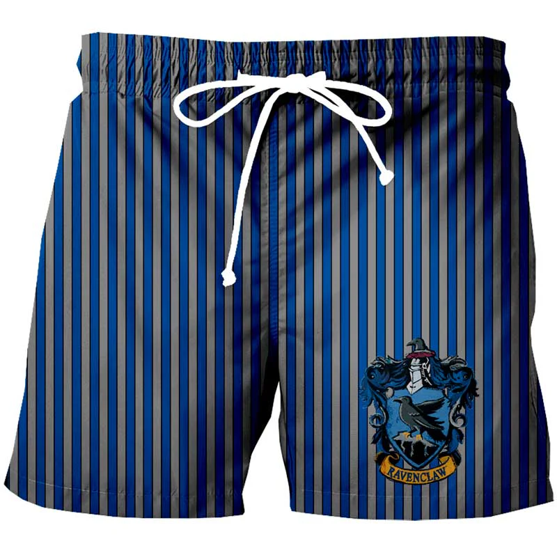 Traje De Baño Uniforme Ravenclaw
